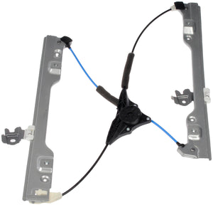 Window Regulator Dorman 752-425
