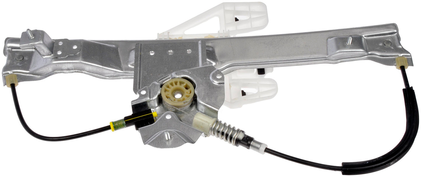 Window Regulator Dorman 752-432