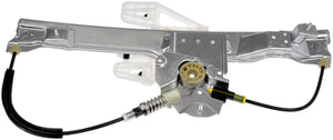 Window Regulator Dorman 752-433