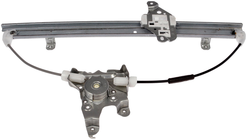 Window Regulator Dorman 752-434