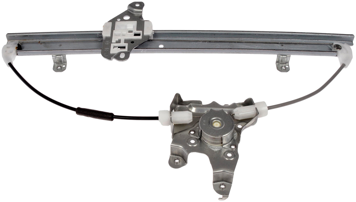 Window Regulator Dorman 752-435