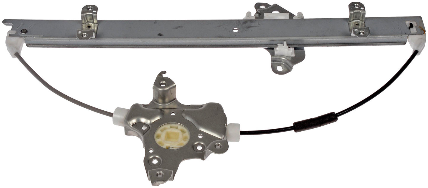 Window Regulator Dorman 752-435