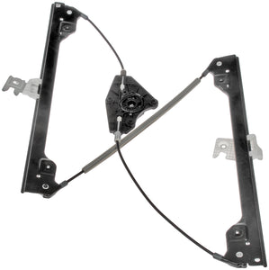 Window Regulator Dorman 752-458