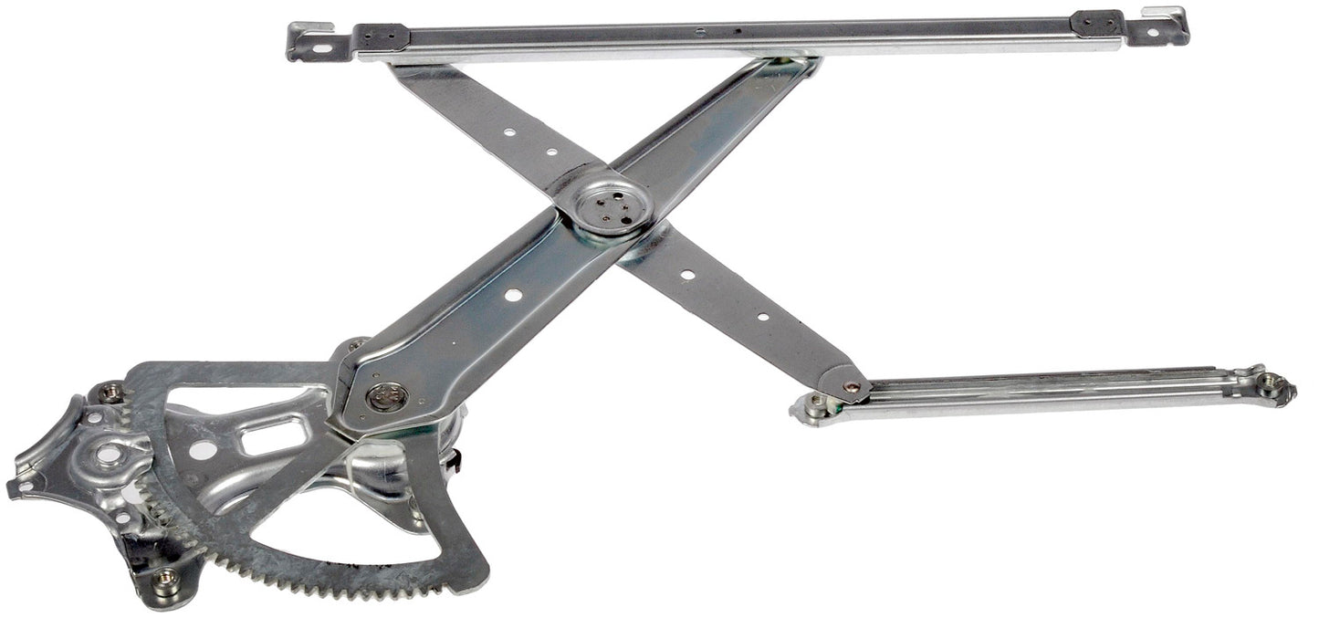 Window Regulator Dorman 752-471