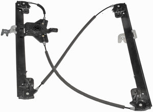 Window Regulator Dorman 752-483