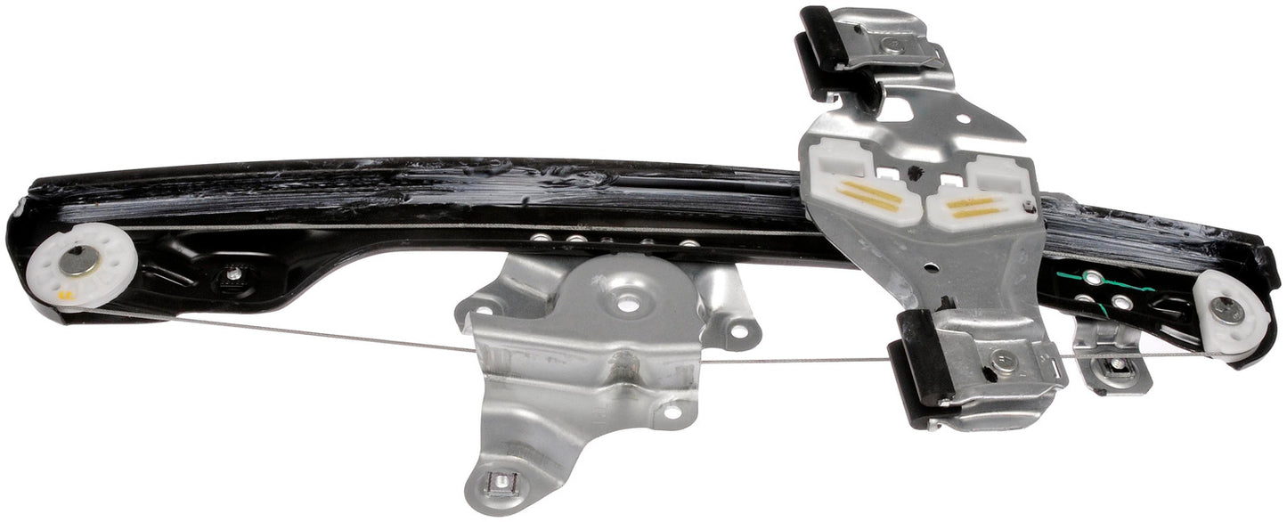 Window Regulator Dorman 752-563