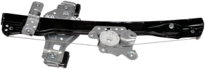 Window Regulator Dorman 752-563