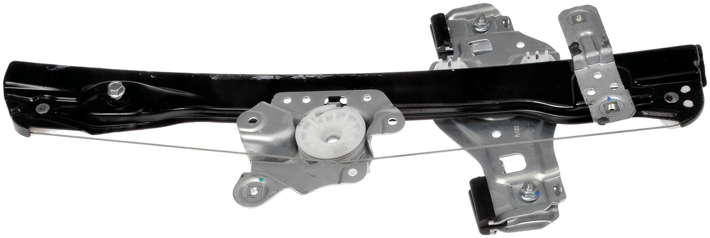 Window Regulator Dorman 752-564