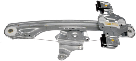 Window Regulator Dorman 752-565