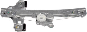 Window Regulator Dorman 752-565