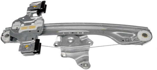 Window Regulator Dorman 752-566