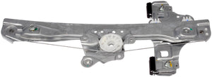 Window Regulator Dorman 752-566