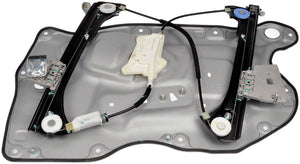 Window Regulator Dorman 752-579