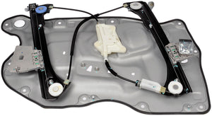 Window Regulator Dorman 752-580