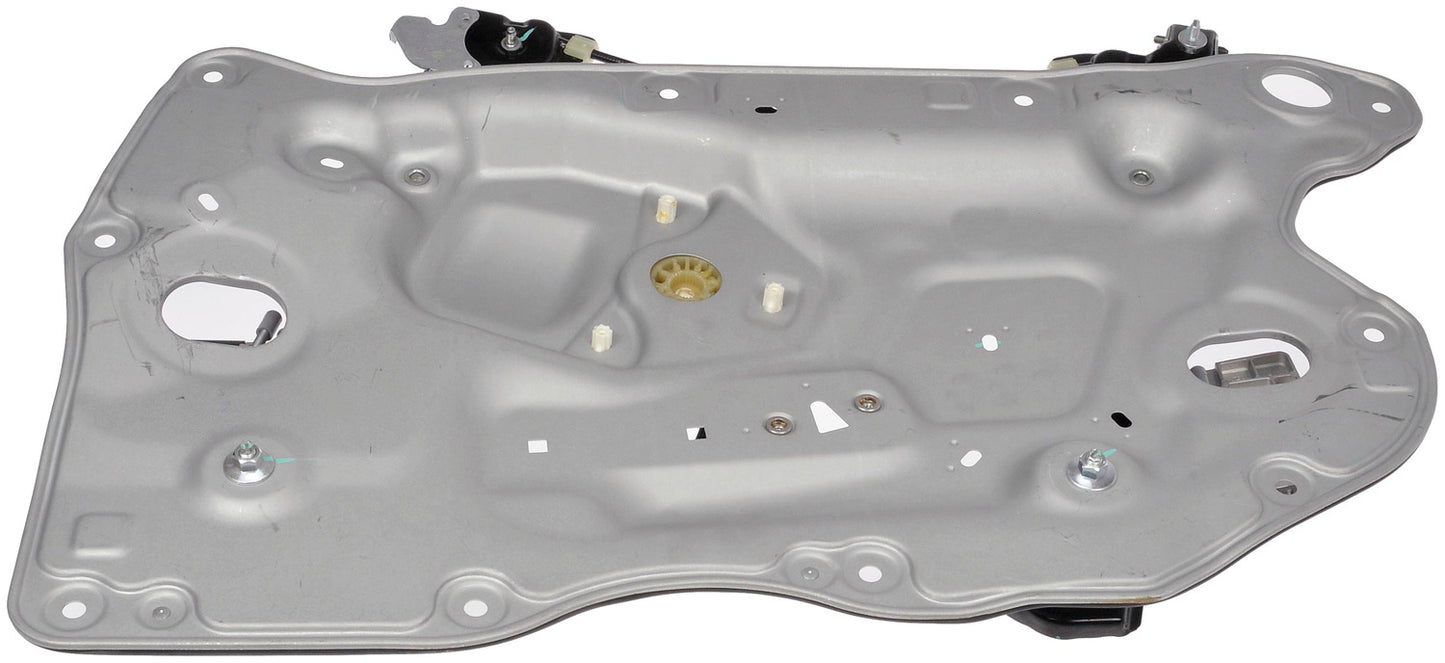 Window Regulator Dorman 752-580