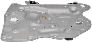 Window Regulator Dorman 752-580