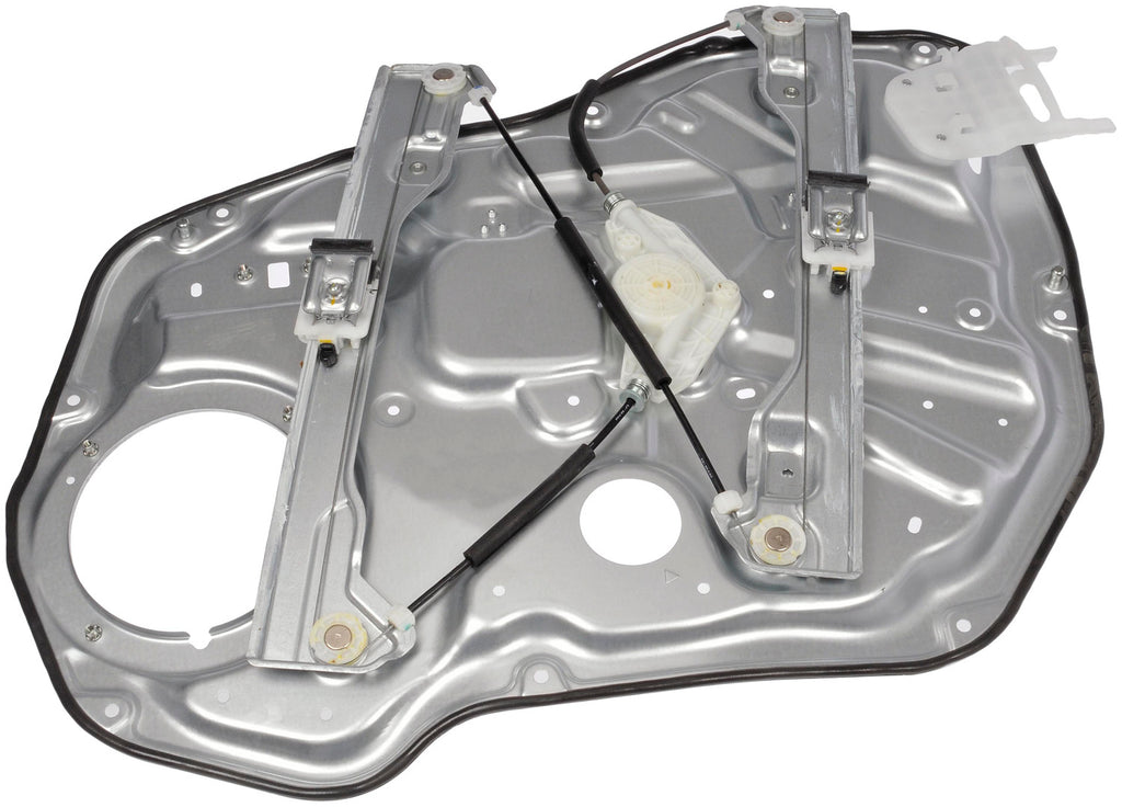 Window Regulator Dorman 752-589