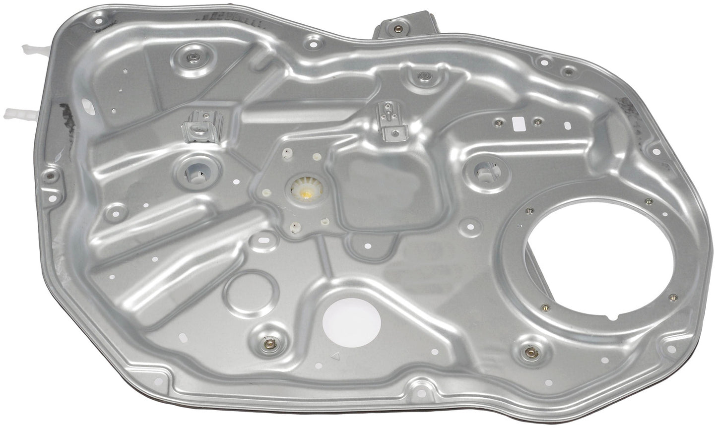 Window Regulator Dorman 752-589