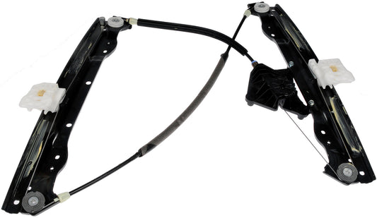 Window Regulator Dorman 752-640