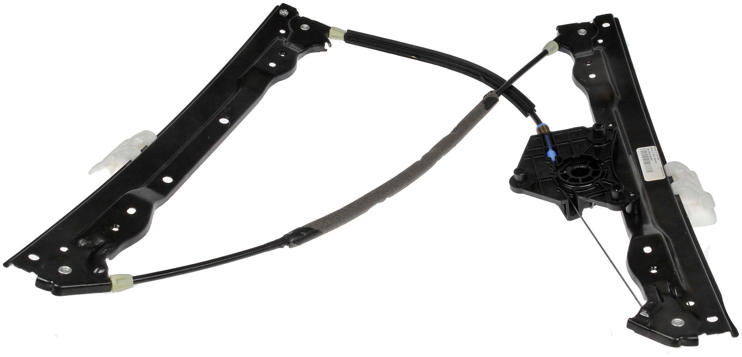 Window Regulator Dorman 752-641