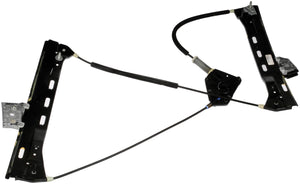 Window Regulator Dorman 752-643