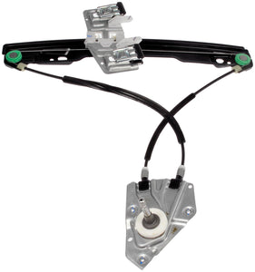 Window Regulator Dorman 752-650