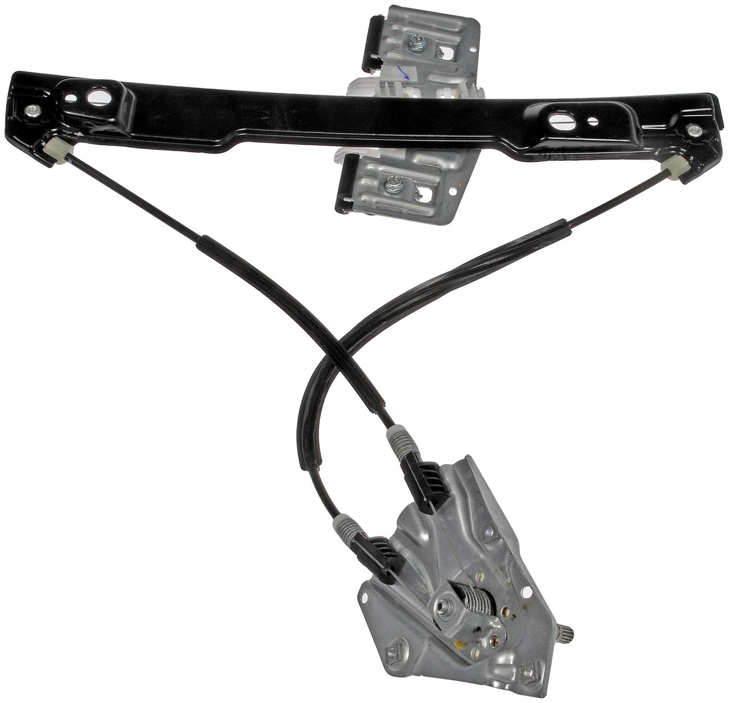 Window Regulator Dorman 752-650