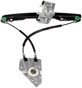 Window Regulator Dorman 752-651