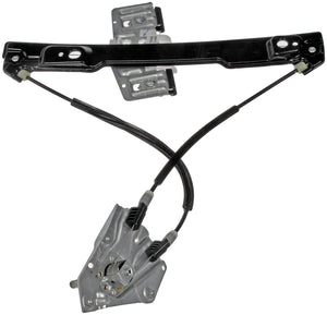 Window Regulator Dorman 752-651