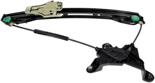 Window Regulator Dorman 752-973