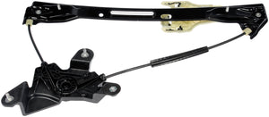 Window Regulator Dorman 752-973