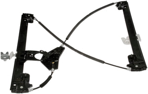 Window Regulator Dorman 752-981