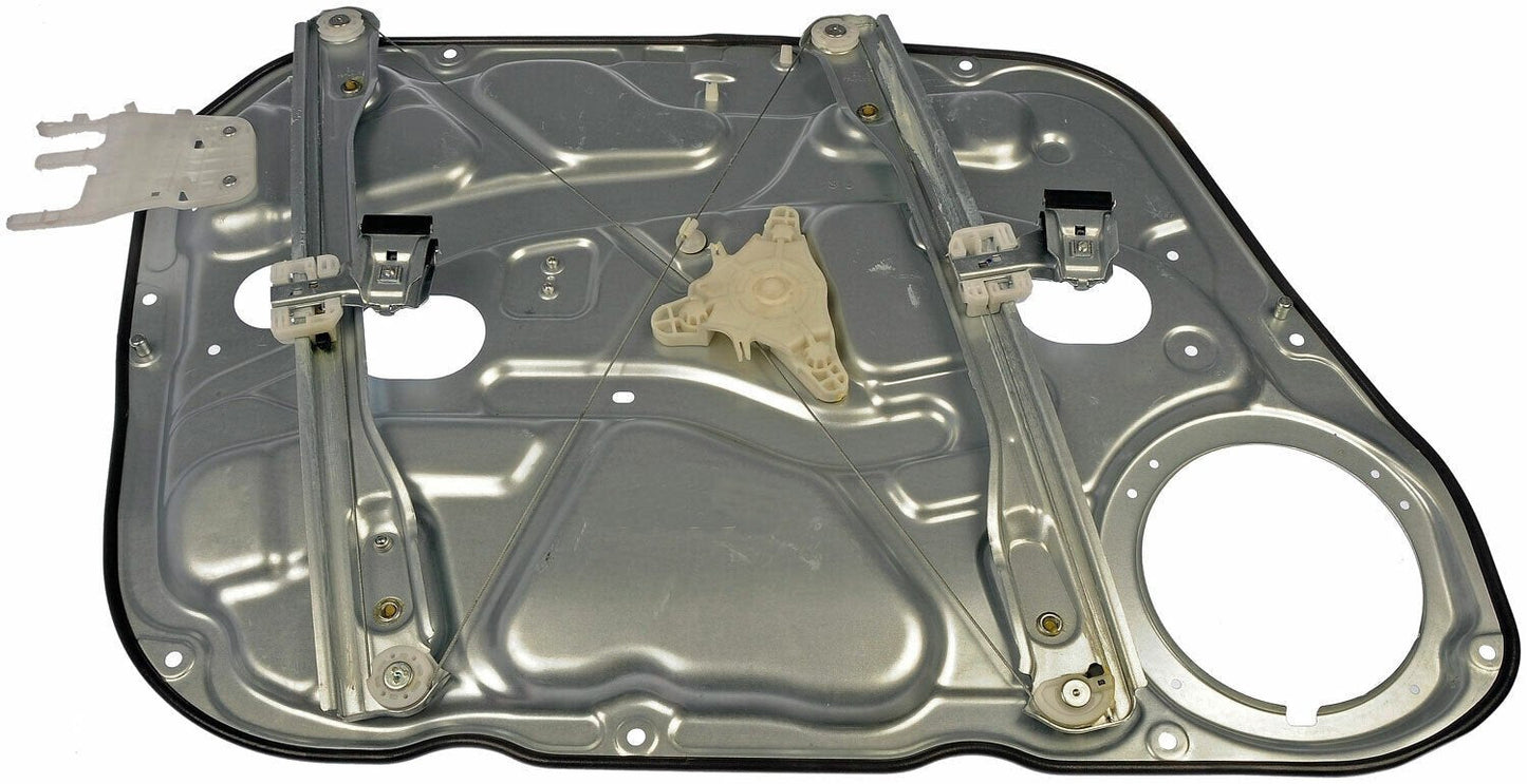 One Front Right Power Window Regulator Dorman 749-349