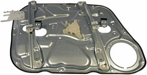 One Front Right Power Window Regulator Dorman 749-349