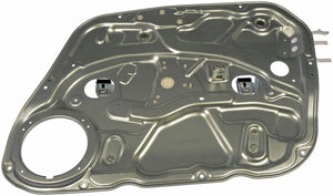 One Front Right Power Window Regulator Dorman 749-349