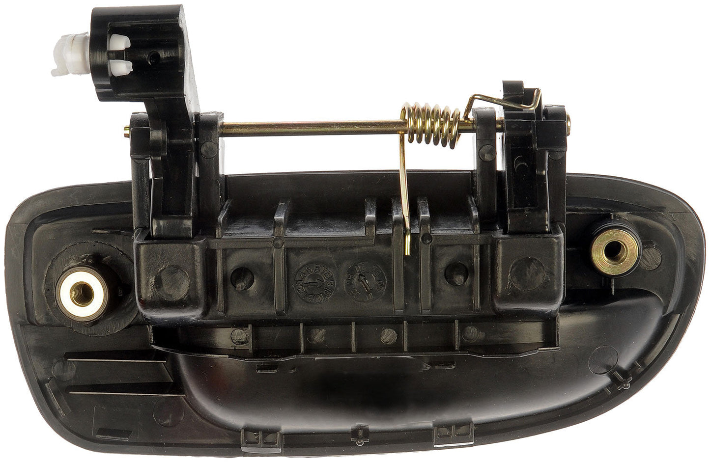 Outside Door Handle (Dorman #80686)