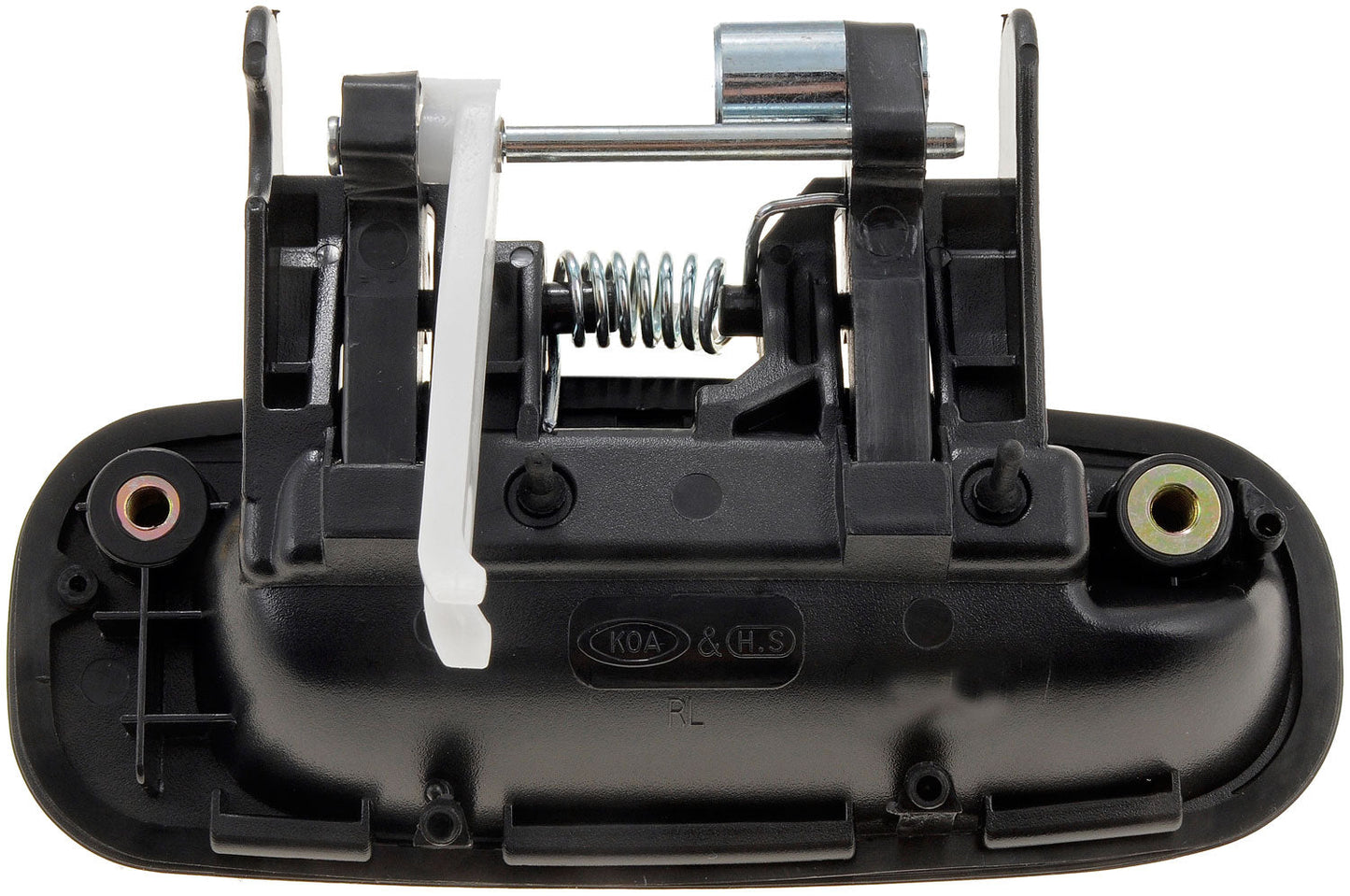 Outside Door Handle (Dorman #77426)