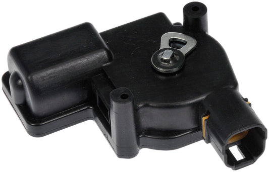 Door Lock Actuator - Non Integrated (Dorman 746-843)