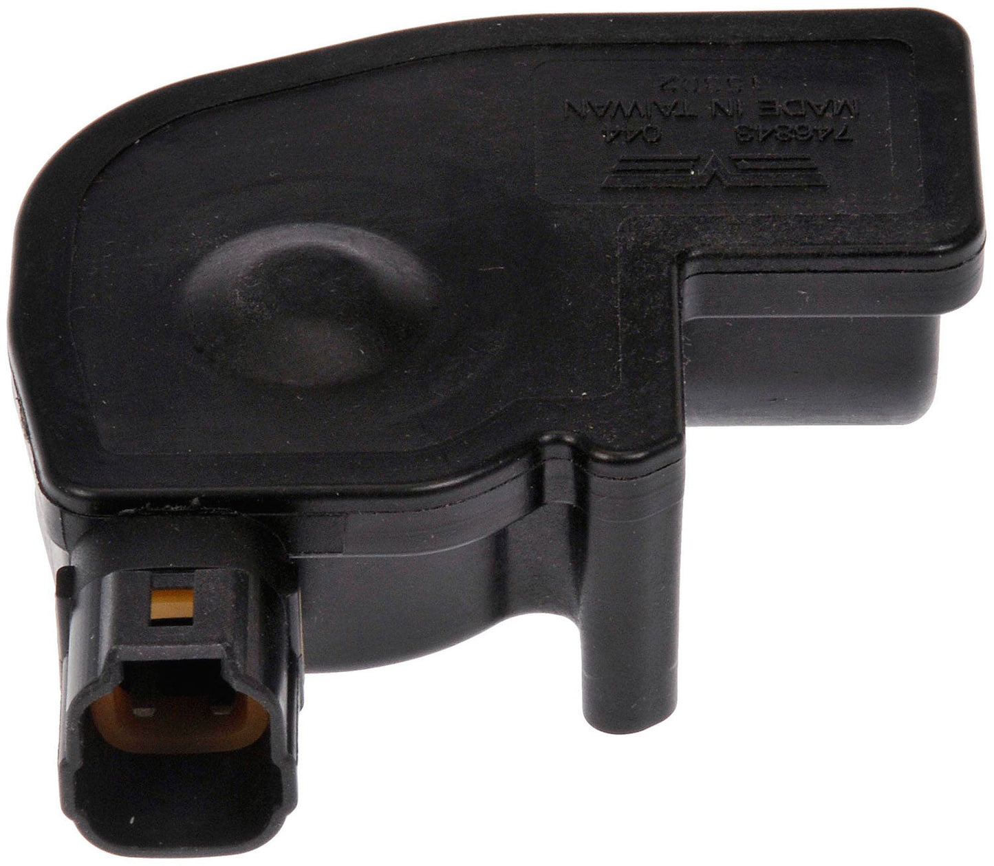 Door Lock Actuator - Non Integrated (Dorman 746-843)