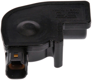 Door Lock Actuator - Non Integrated (Dorman 746-843)