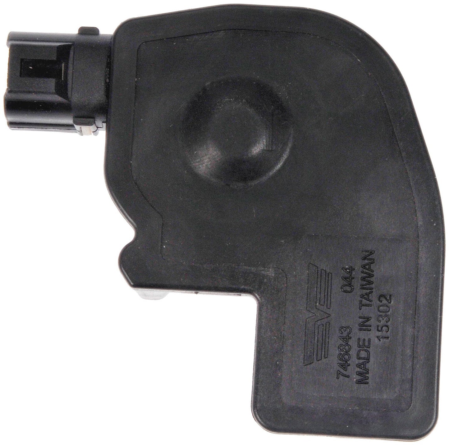 Door Lock Actuator - Non Integrated (Dorman 746-843)
