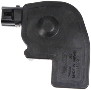 Door Lock Actuator - Non Integrated (Dorman 746-843)