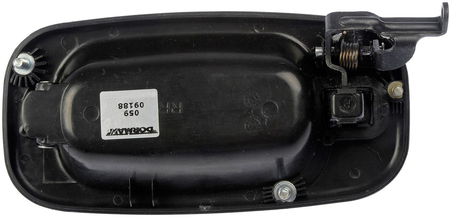 Outside Door Handle (Dorman #80112)