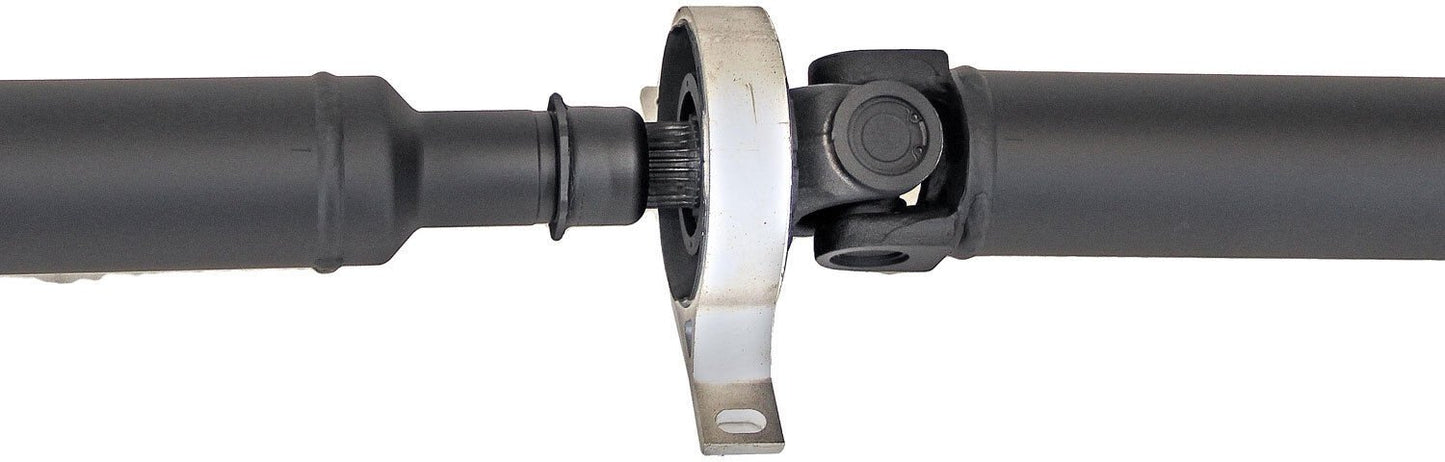 Rear Driveshaft Assembly (Dorman 936-359)Fits 03-06 BMW 325CI STD Trans