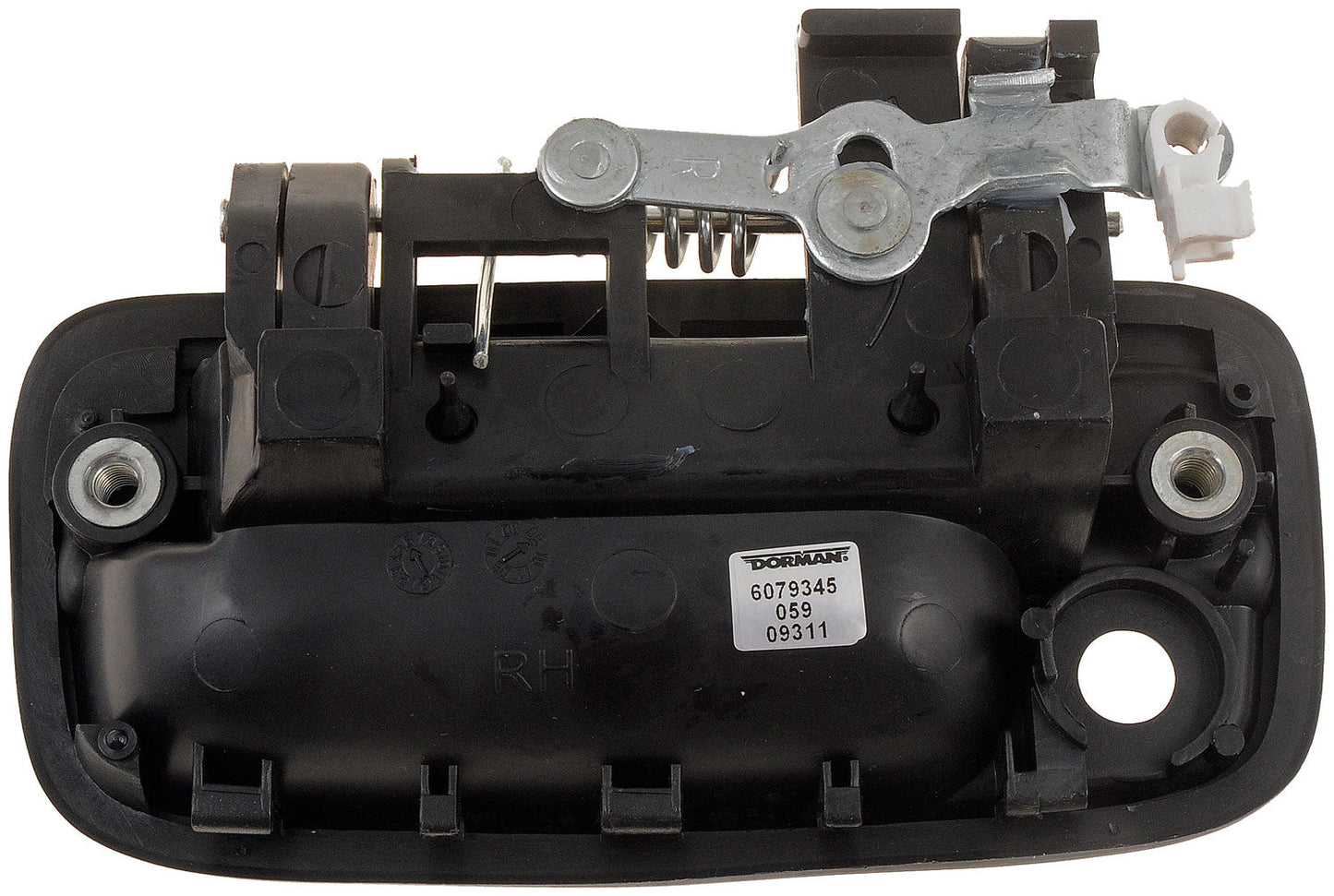 Outside Door Handle (Dorman #79345)