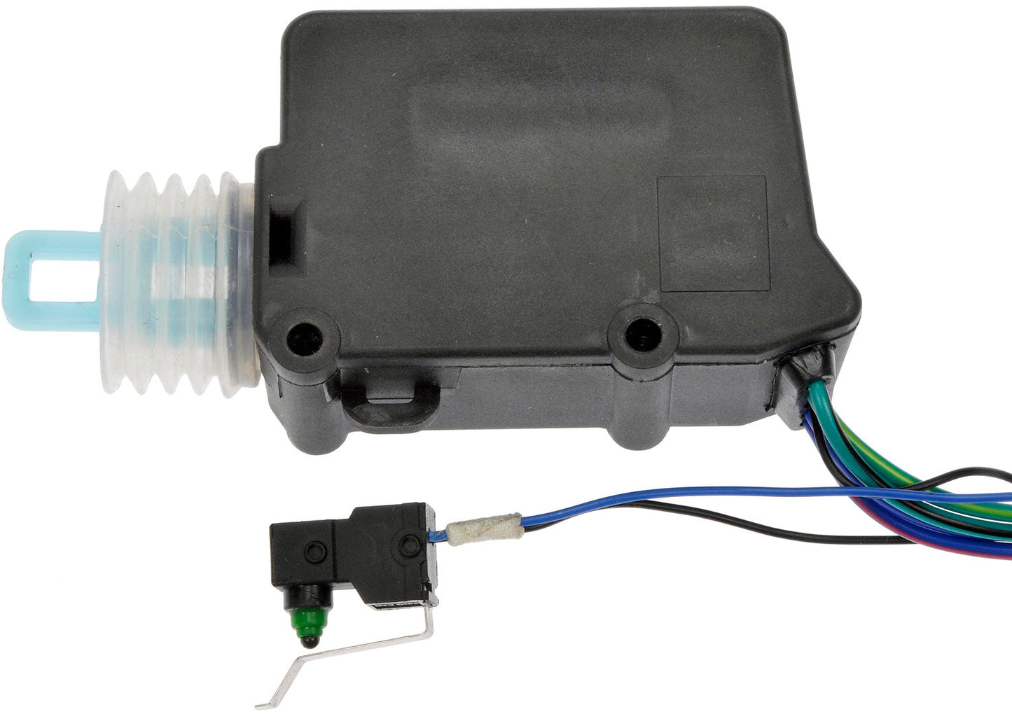 Tailgate Actuator (Dorman 746-261)