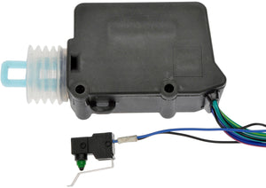 Tailgate Actuator (Dorman 746-261)