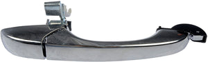 Outside Door Handle (Dorman #80607)
