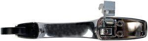 Outside Door Handle (Dorman #80607)
