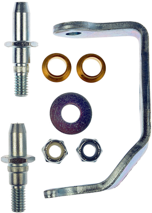 Door Hinge Pin & Bushing Kit (Dorman #38457)